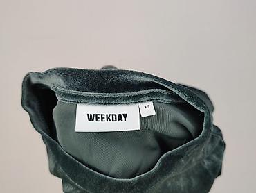 jwp ciuchy: Weekday, Sukienka damska, rozmiar XS — 4