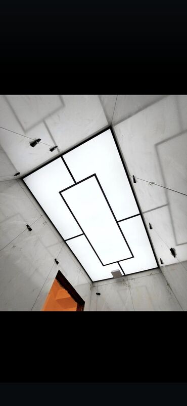 Asma tavanlar: Asma tavan, Orqsteklo, Suyadavamlı, Pulsuz çatdırılma, Pulsuz quraşdırma, Zəmanətli — 7