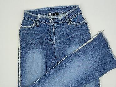 bluzy 2005: Jeansy damskie, rozmiar S — 1