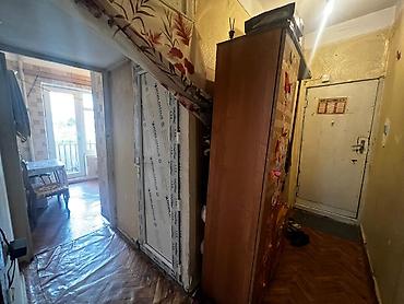 gence satilan evler: Bakı, 1 otaqlı, Köhnə tikili, 45 kv. m — 5