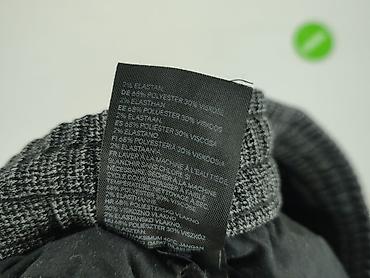 yupoo clothes: H&M, Spodnie materiałowe damskie, rozmiar XS — 5