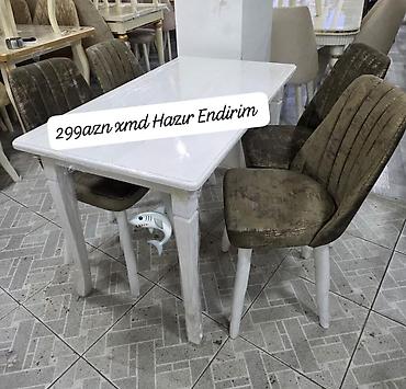 yeni divan: Masa desti — 1