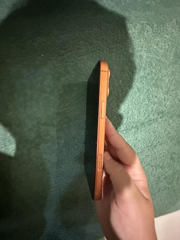 iphone 14 pro max: IPhone 17 Pro Max, 256 GB, Narıncı, Face ID — 9