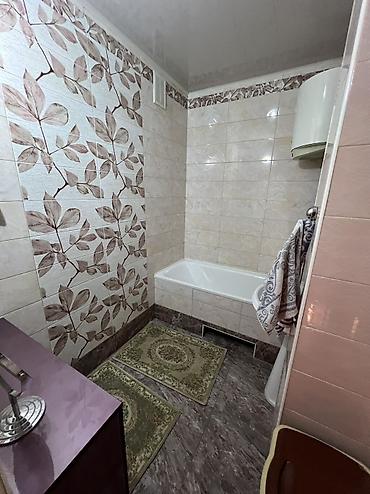 store: 3 комнаты, 95 м², 7 мкр 105 серия, 7 этаж, Косметический ремонт — 8