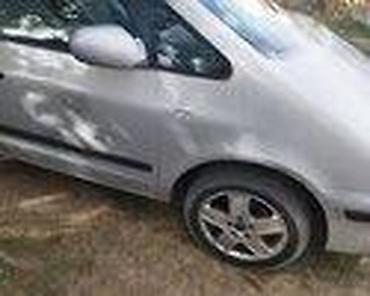 Glave motora: ALTERNATOR ZA FORD C-MAX, FIESTA, FOCUS . OD 2002. DO 2009. GOD. | — 31