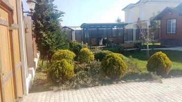 Uzunmüddətli kirayə evlər: 130 kv. m, 4 otaqlı, Qaz, İşıq, Su — 18