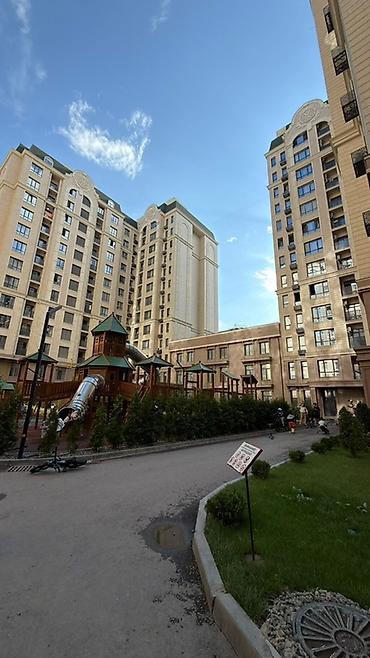 imak: 2 комнаты, 78 м², Южная Магистраль Элитка, 7 этаж, Дизайнерский ремонт — 1
