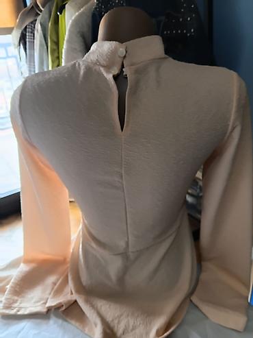 Bluze: Ženska bluza – 2 komada (različite teksture) - Modeli: jedna bluza u — 13