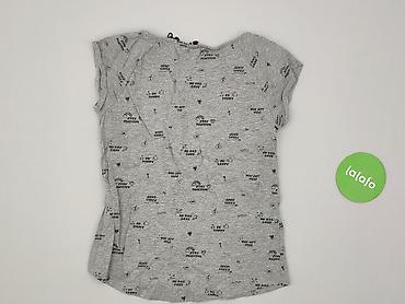 cropp black sabbath: Sinsay, T-shirt damski, rozmiar S — 3