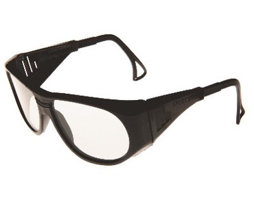 защитные стёкла: Защитные очки 02 SPECTRUM 10210 Регулируемая длина заушника Цвет