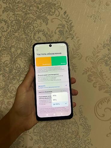 redmi note 11 lite: Redmi, Redmi 15, Б/у, 128 ГБ, цвет - Серебристый, 2 SIM — 7