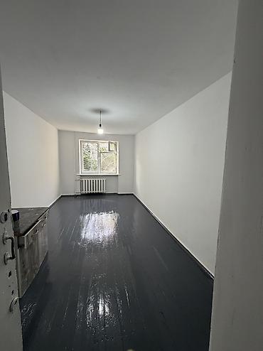 18: 1 комната, 18 м², Мед Академия Гостиничный тип, 1 этаж — 7