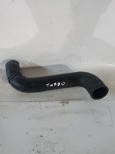 bora: Volkswagen turbo hortumu - Orijinal VW hissəsi - Üzərində işarə: “VW — 1