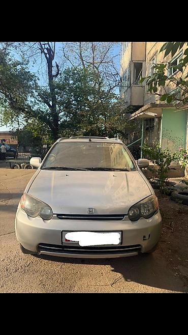 балон нива: Chevrolet Niva: 2001 г., 1.6 л, Автомат, Внедорожник — 2