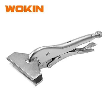 bolt sumka: WOKIN Kilidli Təbəqə Metal Pensesi – 108610 Təsvir: WOKIN 108610 — 1
