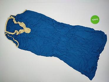 sukienki maxi boho: Sukienka damska, rozmiar XL — 2