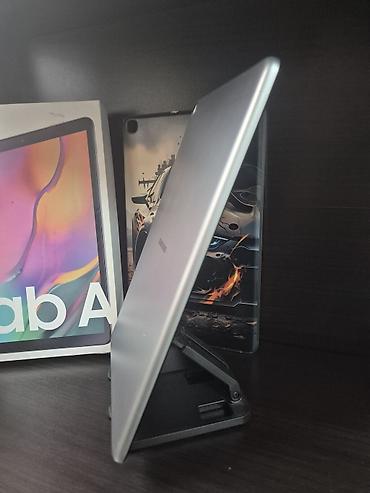 Tableti: Samsung Galaxy Tab A (SM‑T510) - Ekran: TFT, odličan za multimediju — 13