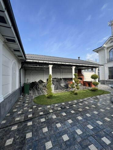 Продажа домов: Дом, 320 м², 6 комнат, Агентство недвижимости, Дизайнерский ремонт — 6