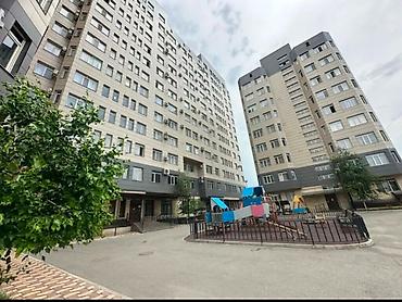 3 комнаты, 97 м², ЖД вокзал Элитка, 3 этаж