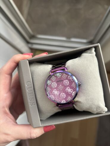 Qol saatları: Yeni, Qol saatı, Guess -da lalafo.az — 7 Qol saatları: Yeni, Qol saatı, Guess — 7