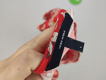 lidl top: Vero Moda, Sukienka damska, rozmiar L — 5