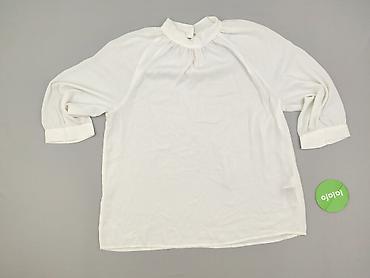 biale bluzki: Bluzka damska, rozmiar 3XL — 2