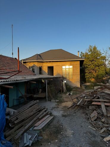 Продажа домов: Дом, 163 м², 5 комнат, Собственник, ПСО (под самоотделку) — 4