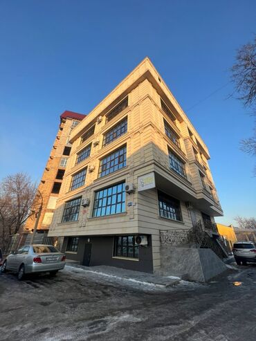 Продажа квартир: 2 комнаты, 51 м², Элитка, 3 этаж, Евроремонт