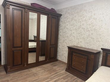 islemis qapilar: Двуспальная кровать, Б/у