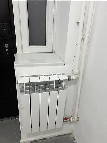 Продажа квартир: 1 комната, 20 м², Косметический ремонт — 7