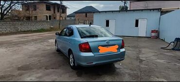 аато в рассрочку: Toyota Allion: 2003 г., 2 л, Вариатор, Бензин, Седан