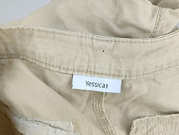 ubrania zero waste: Yessica, Szorty damskie, rozmiar XL — 5