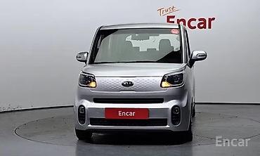 Kia: Kia Ray: 2019 г., 1 л, Автомат, Бензин, Хэтчбэк — 23