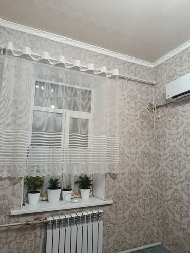 аренда квартир на долгий срок в городе ош: 1 комната, Собственник, Без подселения, С мебелью частично