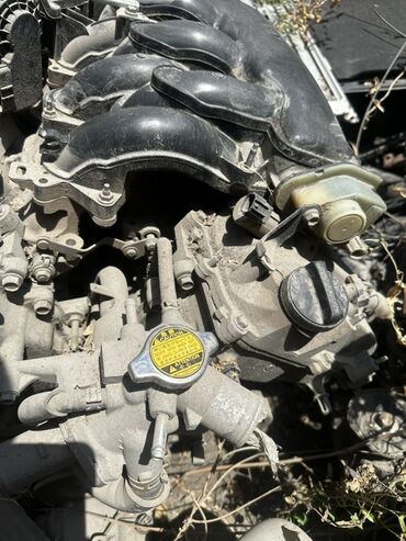 двигатель мерседес 2.7 дизель купить: Бензиндик кыймылдаткыч Toyota 3 л