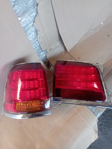 лексус бишкек: Задний левый стоп-сигнал Lexus 2008 г., Б/у, Оригинал
