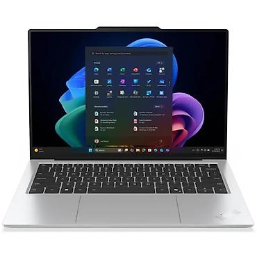 ventilator notebook: Lenovo ThinkPad X9 15 Gen 1 Aura Edition — premium biznes və kreativ — 1
