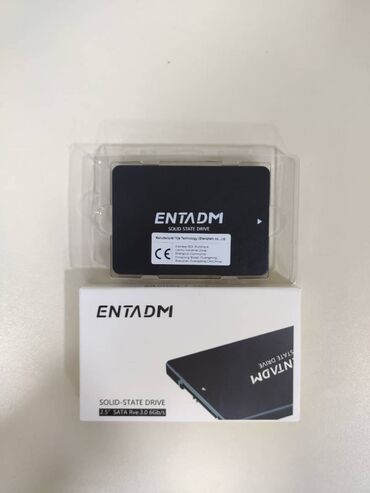 disk kredit: Daxili SSD disk 120 GB, 2.5", Yeni