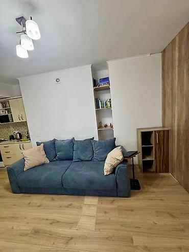 Продажа квартир: 2 комнаты, 49 м², 5 этаж, Евроремонт — 7