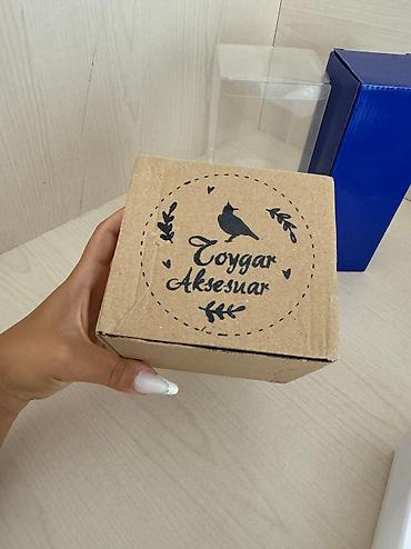 ель: Ikinci el hediyyelik gutular.her biri 1 azn — 4