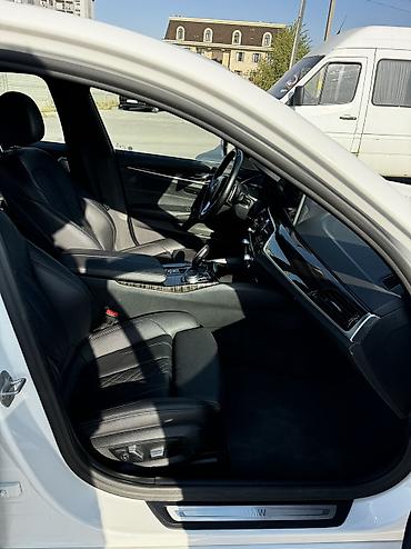 bmv e32: BMW 5 series: 2020 г., 2 л, Автомат, Бензин, Седан — 5