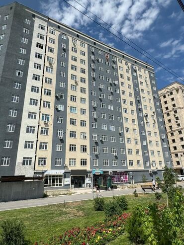 Продажа квартир: 3 комнаты, 93 м², Элитка, 10 этаж, Евроремонт