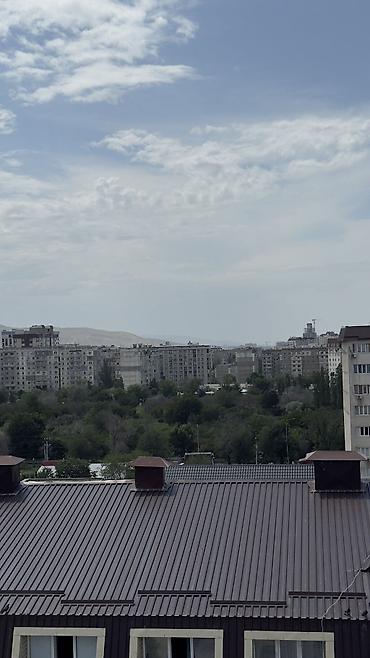 Продажа квартир: 2 комнаты, 58 м², Элитка, 9 этаж, Готовая ПСО (под самоотделку) — 8