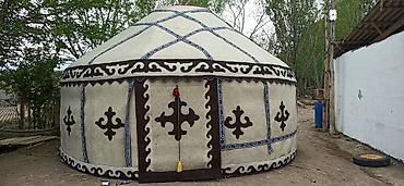 Продажа юрт: Аренда юрты атакже продажа есть разные варианты размеры. Можете — 9