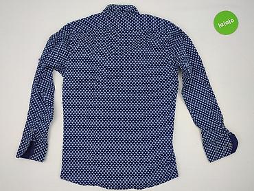 massimo dutti: Ego, Koszulа dla mężczyzn, rozmiar L — 3