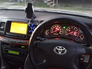 купить двигатель на мотоблок 7 л с: Toyota Mark II: 2002 г., 2.5 л, Автомат, Бензин, Седан
