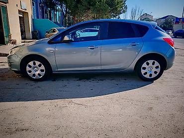 lapet satışı: Opel Astra: 1.6 l | Hetçbek — 3
