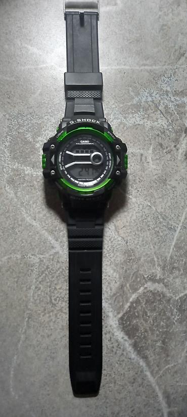 Наручные часы: Orijinal G-SHOGK — 1
