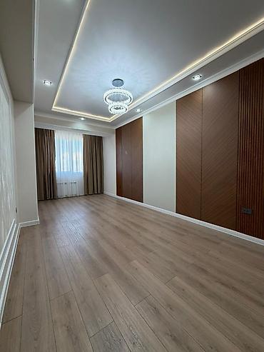 Продажа квартир: 3 комнаты, 95 м², Элитка, 12 этаж, Евроремонт — 4