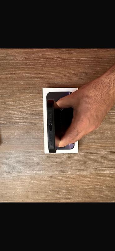 Apple iPhone: IPhone 16 Pro -da lalafo.az — 3 Apple iPhone: IPhone 16 Pro — 3